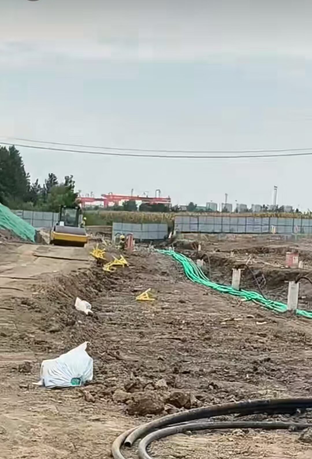 宁国打井公司